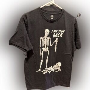 Men’s Halloween T Shirt